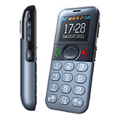 首信雅器S798老人手机